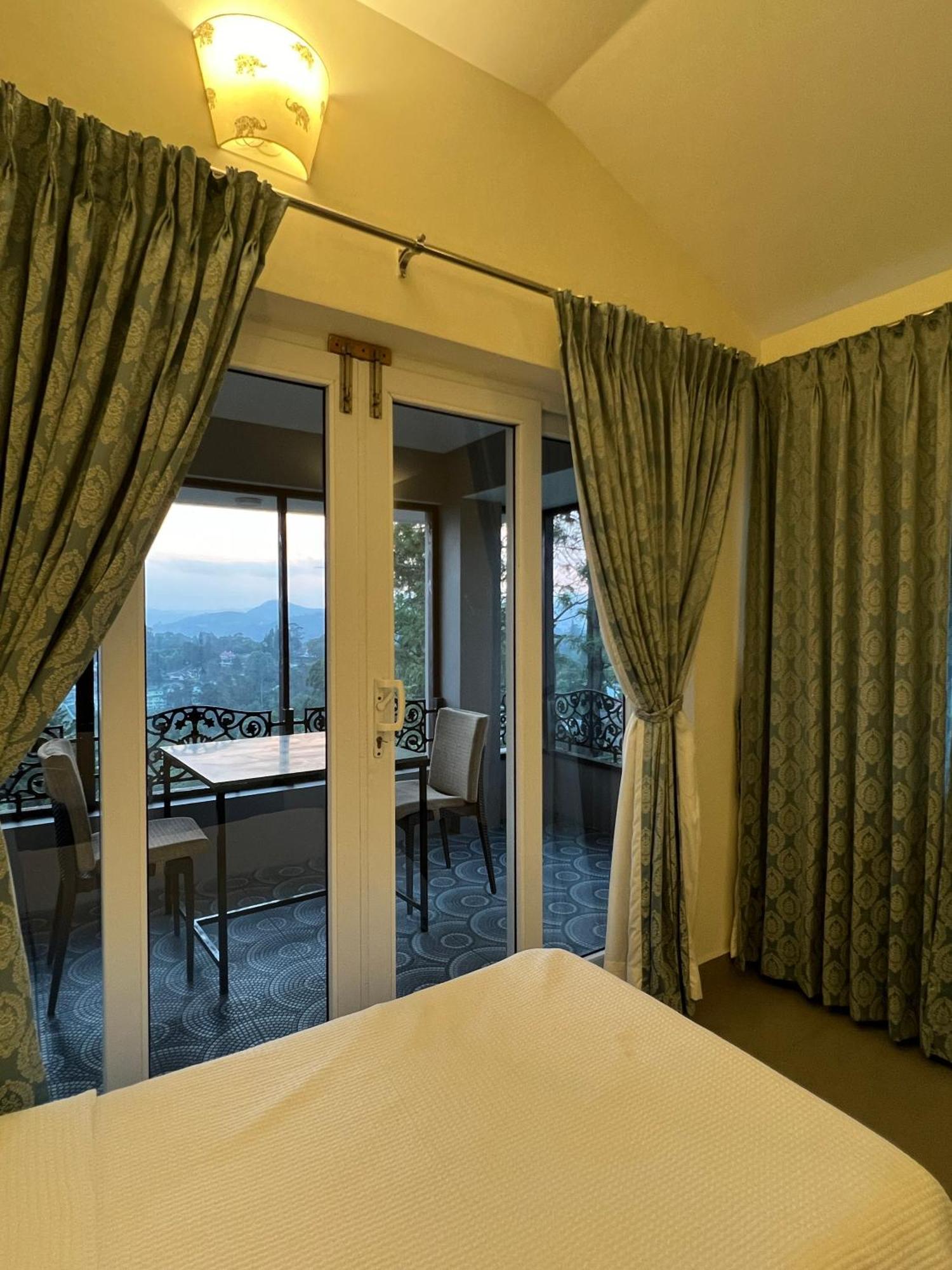 Sunset Villa Coonoor Exterior photo