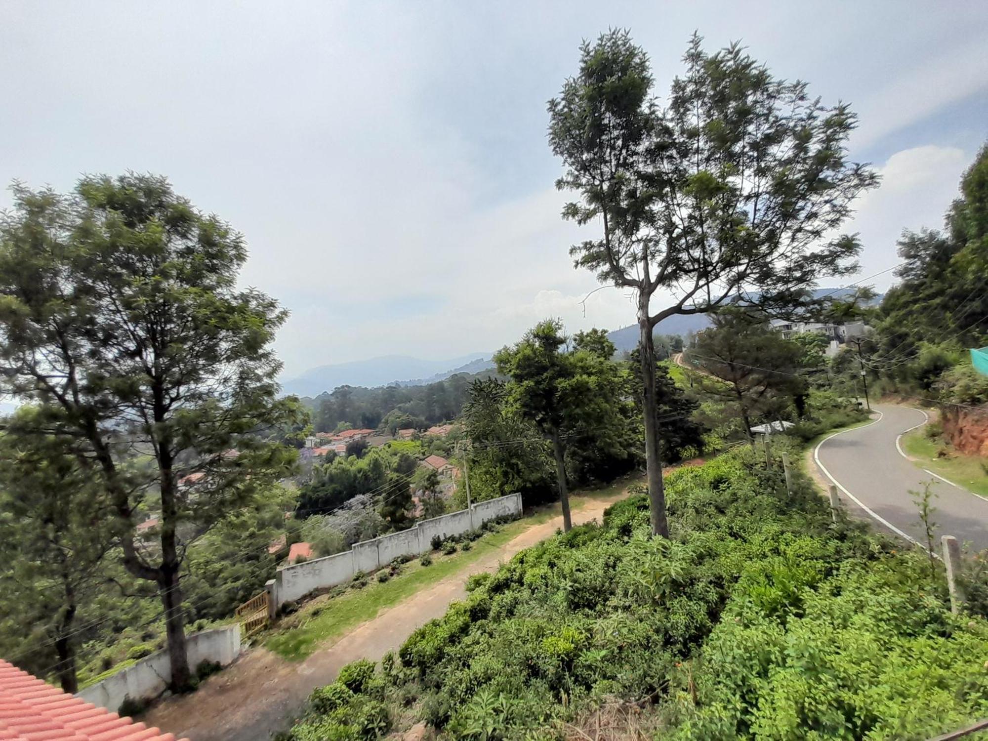 Sunset Villa Coonoor Exterior photo