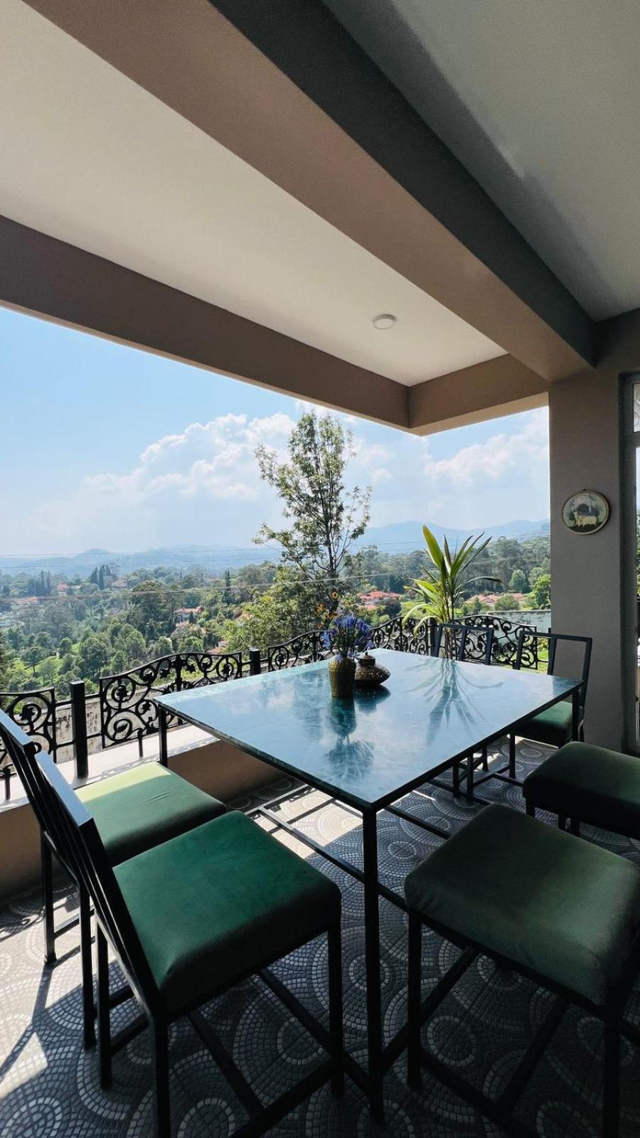 Sunset Villa Coonoor Exterior photo